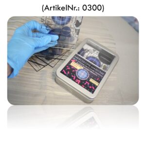 Mikroksopie